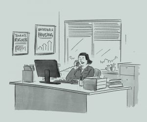 Contact us - Tenants Victoria